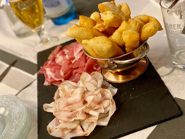 Restaurant Café Pizzeria Julia Phone number