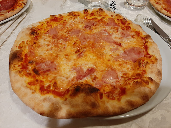 La Rotonda Ristorante Pizzeria - Ghedi