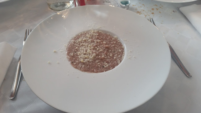 Ristorante Michelin 1855 - Ristorazione