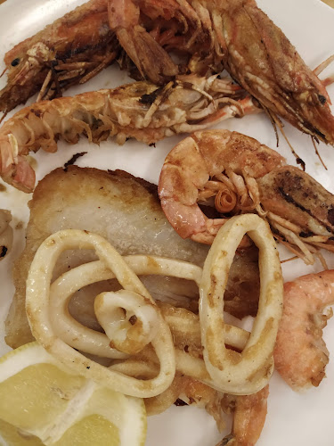 Ristorante Giada - Siracusa