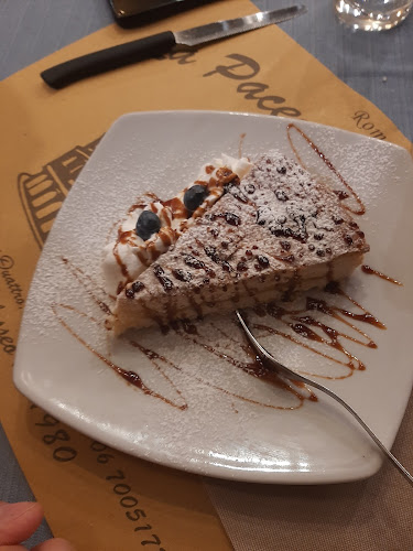 La Pace del Cervello - Ristorazione