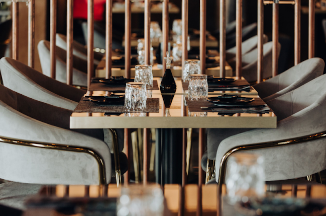 Comentarii opinii despre Hanami Asian Fusion