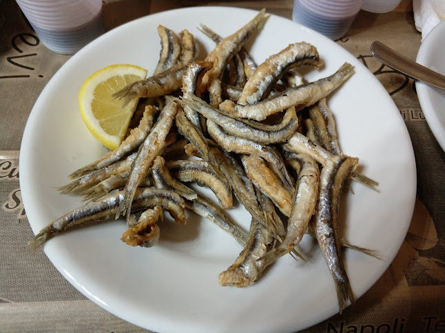 Mangi & Bevi - Ristorazione