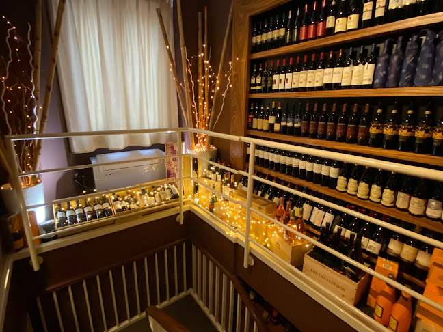 Opinii despre Riva Café în Como - Ristorazione