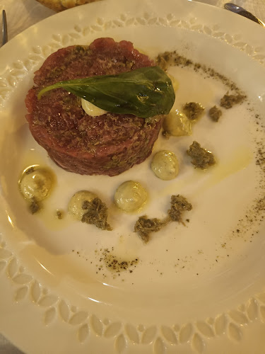 Trattoria La Bettola Open Times