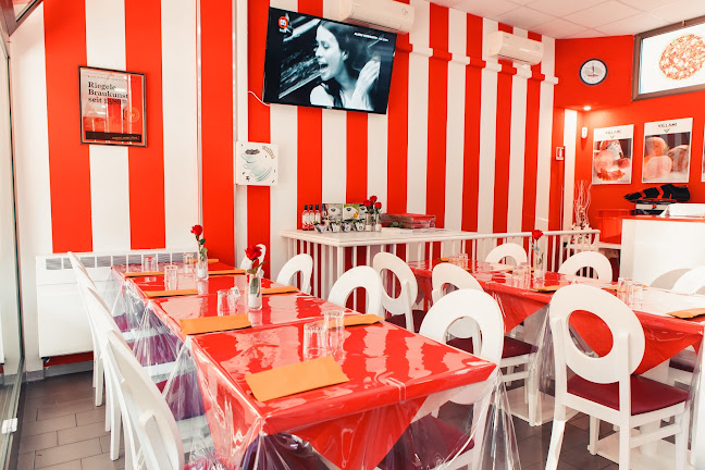 Pizzeria La Cicogna - Ristorazione