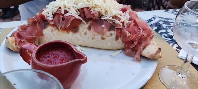 Pizzeria Adamello - Salò