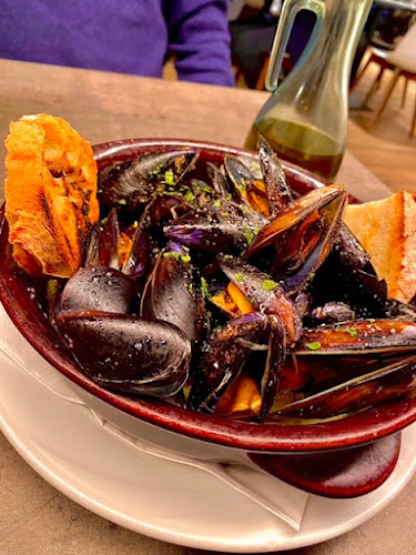 Opinii despre Ristorante Pizzeria Lo Stravizio în Firenze - Ristorazione