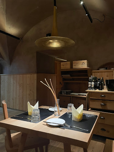 Comentarii opinii despre Decantei