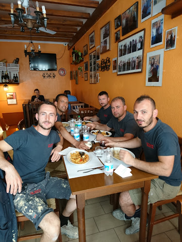 Reviews of La Nuova Tavernetta in Milano - Ristorazione