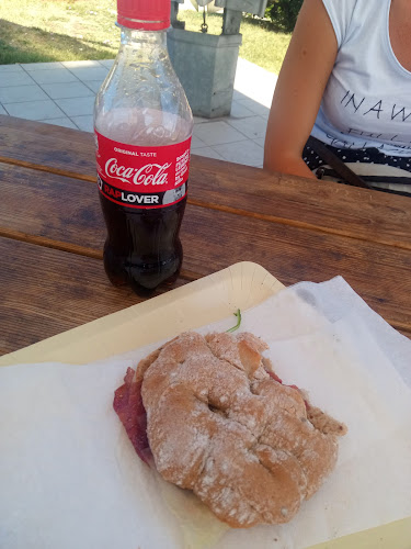 Autostrada Adriatica 14, Est, 64028 Silvi TE