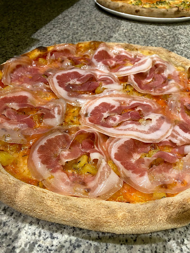 Pizzeria Bonfante - Pizzeria Golosine - Ristorazione