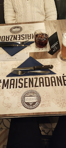 Comments and reviews of Birreria Danè