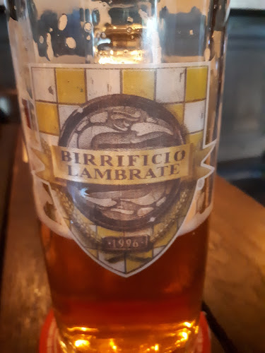Birrificio Lambrate Adelchi - Ristorazione