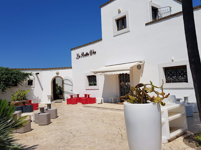 Via Bitritto, 136, 70124 Bari BA