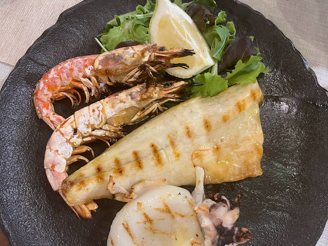 Opinii despre Pizzeria Cirasella în Monopoli - Ristorazione