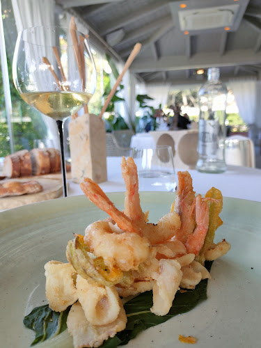 Comments and reviews of Ristorante Bistrot