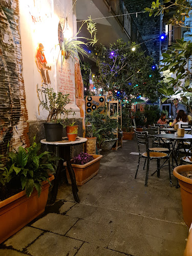 Opinii despre Oliva.co Mixology Bar în Catania - Ristorazione