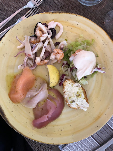 Comentarii opinii despre Ristorante Pizzeria Il Cavalluccio Marino