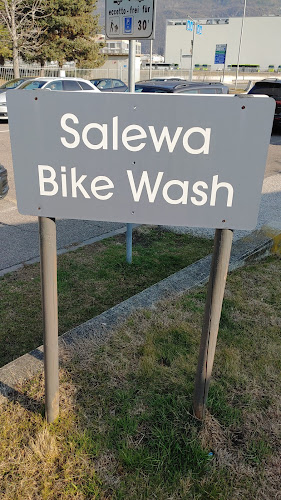 Salewa Bivac - Ristorazione