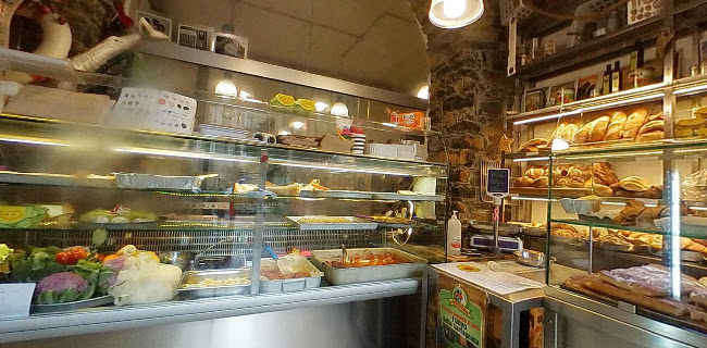 PANIFICIO FORNO DEL PORTO - La Spezia