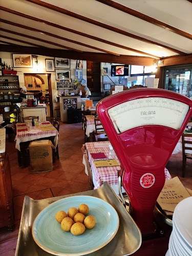 Ristorante Pizzeria A Bimbotto - Capannori