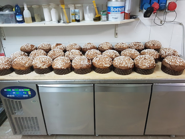 Panificio Benassi - Correggio