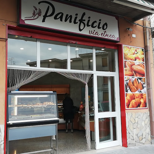 Panificio Via Etnea - Carlentini