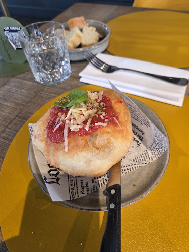 Pizzeria Mediterraneo - Pordenone