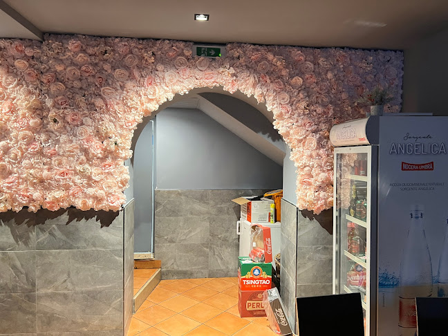 Comments and reviews of IZUMI Restaurant Cinese Giapponese