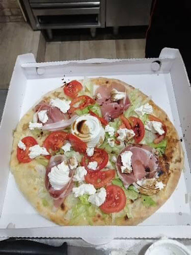 W La Patata - Ristorazione