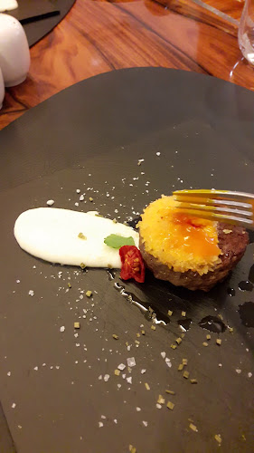 Il Grande Gatsby Bar & Restaurant - Roma