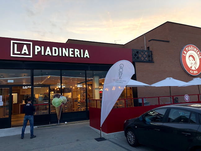 La Piadineria