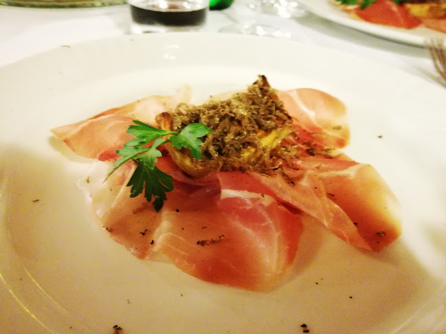 Opinii despre Corte Matilde în Borgo Mantovano - Ristorazione