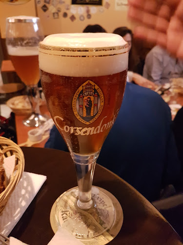 La Bottega della Birra Phone number