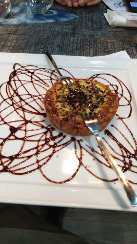 Opinii despre Ristorante Il Peschereccio în Torre del Greco - Ristorazione