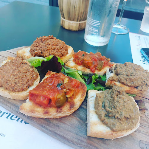 Ristorante Allabona Pisa