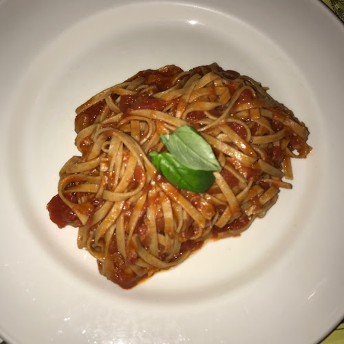 Opinii despre Yellow Bar în Firenze - Ristorazione