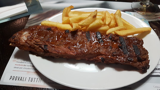 Roadhouse Restaurant Imola - Imola