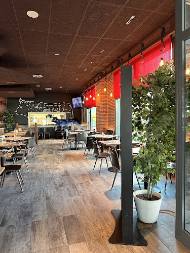 Roadhouse Restaurant Dalmine