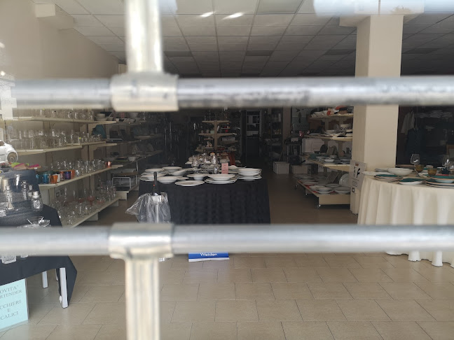 Risto Bar Forniture Alberghiere - Ristorazione