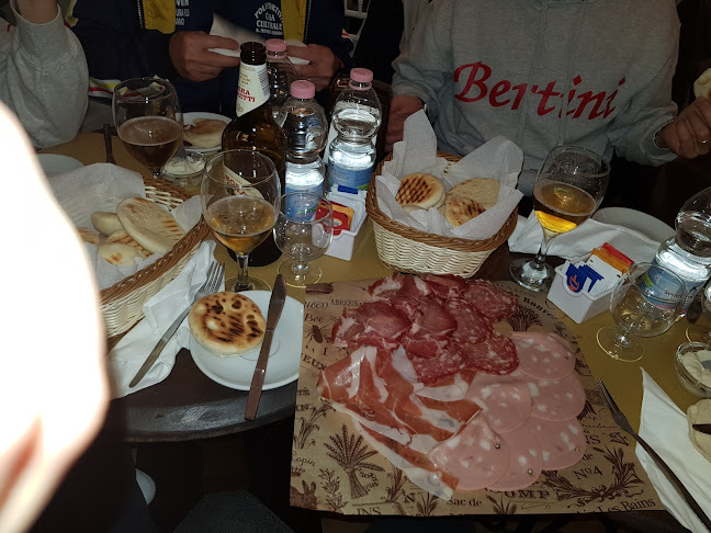 Osteria La Brusca - Ristorazione