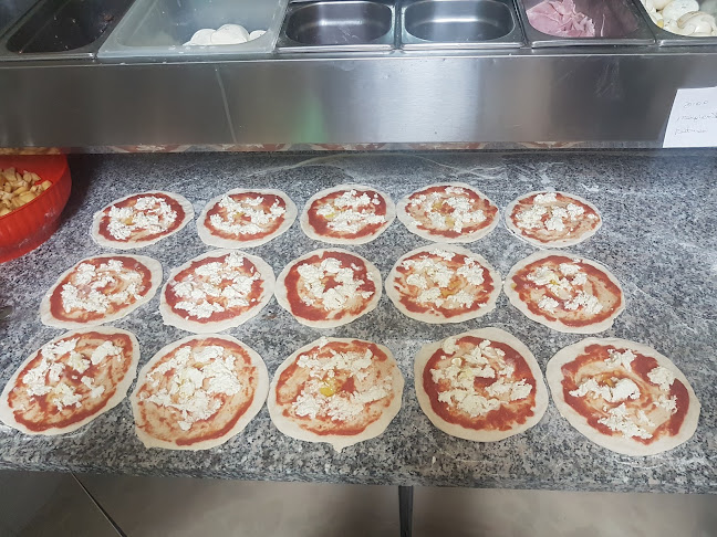 Opinii despre Pizzeria Loreto Calabretta.Venera. în Acireale - Ristorazione