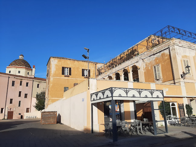 Largo S. Francesco, 15, 07041 Alghero SS