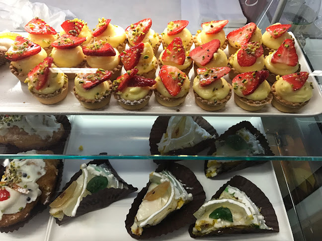 Comentarii opinii despre Modena Sud - Sicilia a Tavola - Ristorante di pesce a Modena