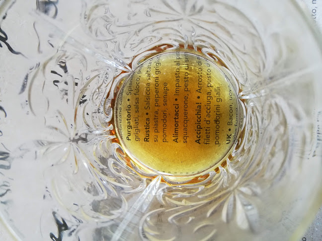 A M'arcord piada & cascioni - Ristorazione