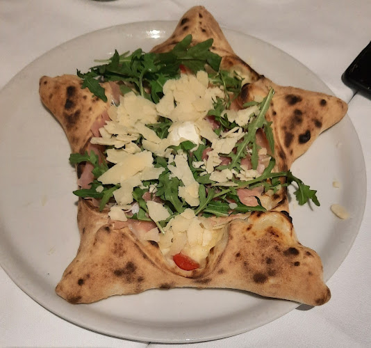 Pizzeria napoletana Da Pasquale - Ristorazione