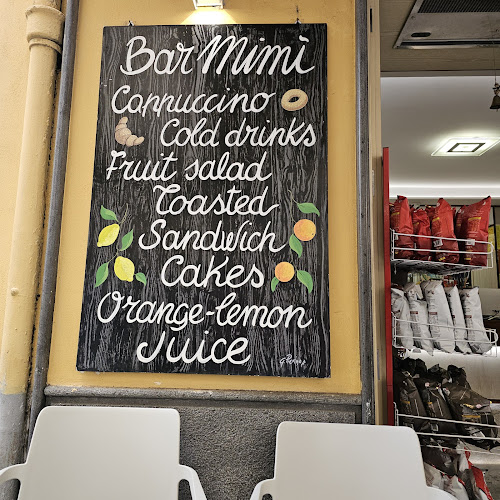 Pasticceria Mimì