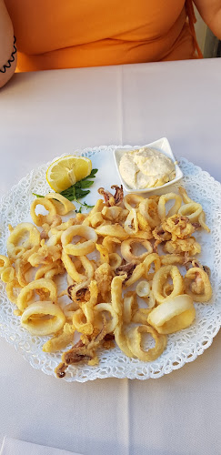 La Caina Pizzeria Trattoria Grado - Grado