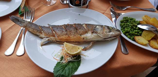 Reviews of Ristorante la Colombera in Riva del Garda - Ristorazione